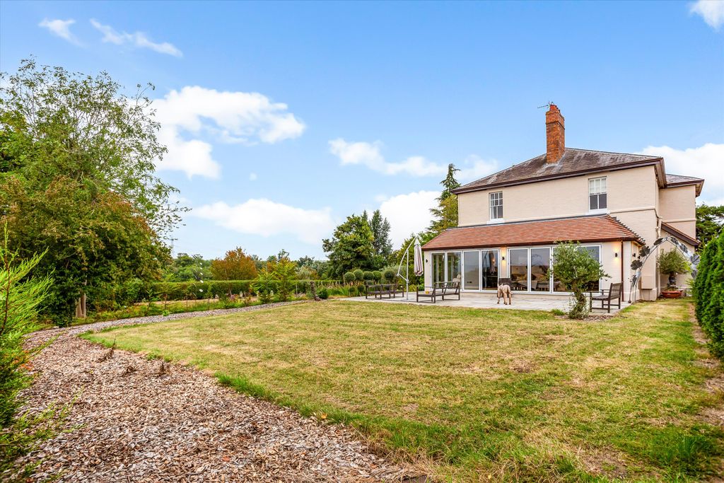 Additional image 28 of 6 bed detached house for saleLenchwick, Evesham, Worcestershire WR11