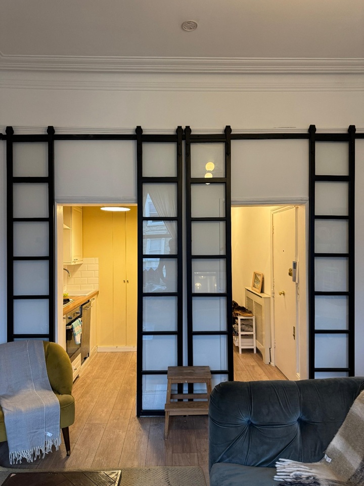 Additional image 4 of 2 Bed Flat, Ongar Road, SW6, N1 7GU