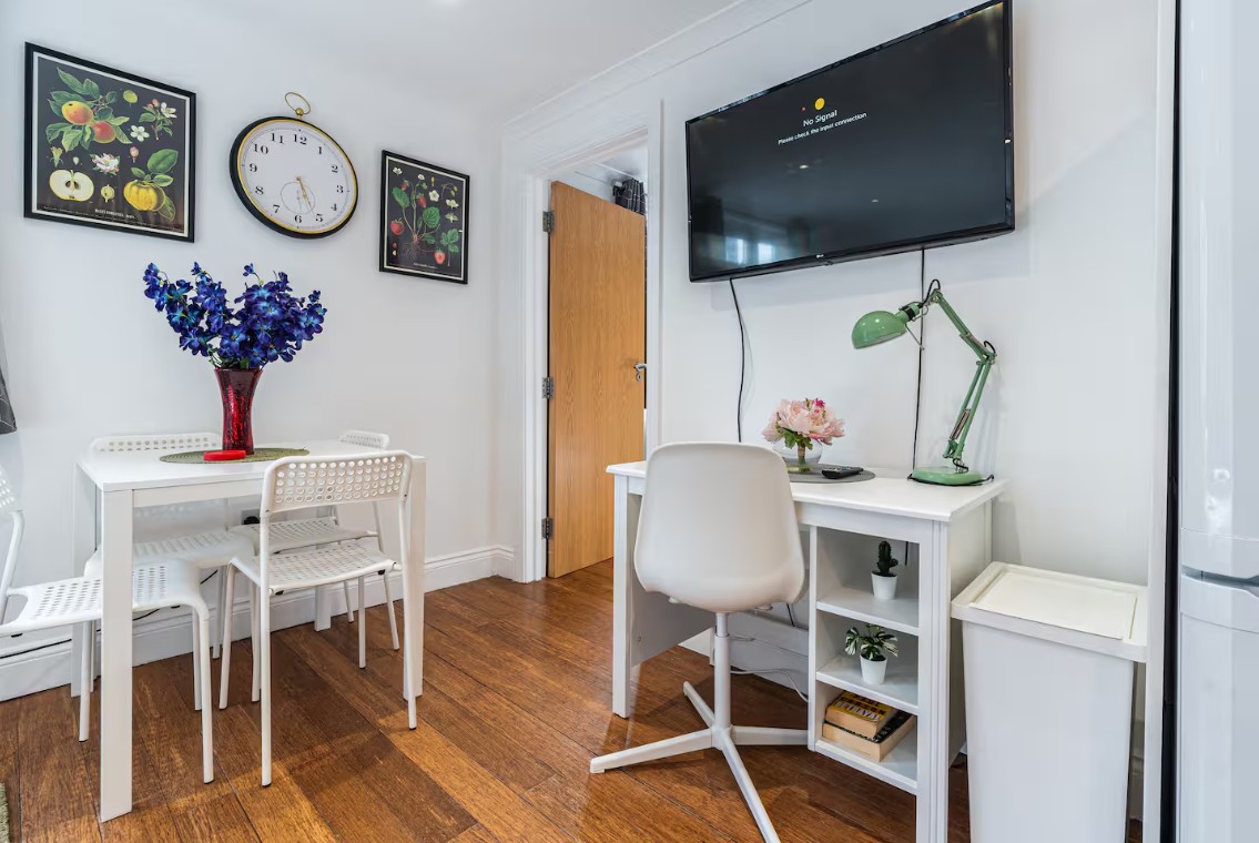 Additional image 13 of 1 Bed Flat, North End Road, W14, N1 7GU