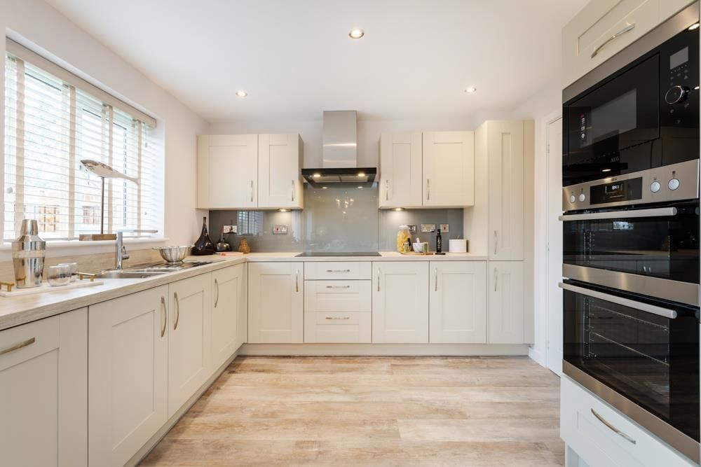 Additional image 8 of 4 bed detached house for sale"The Winwood" at Seaton Delaval, Whitley Bay NE25