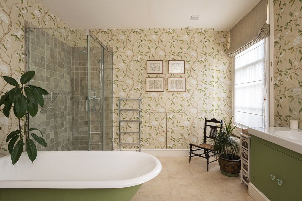 Additional image 16 of 5 bed detached house for saleBathwick Hill, Bath BA2