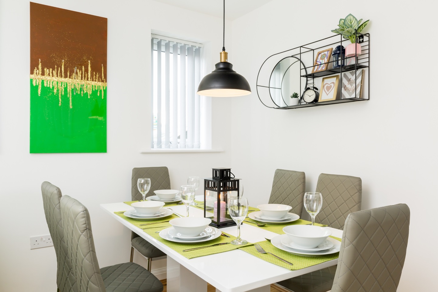 Additional image 10 of 4 Bed Semi-Detached House, Sherlock Street, B5, N1 7GU