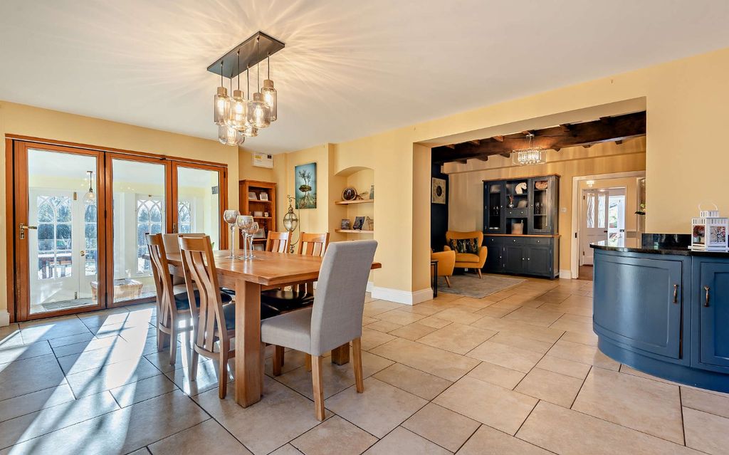 Additional image 8 of 5 bed detached house for saleInwood, All Stretton, Church Stretton, Shropshire SY6