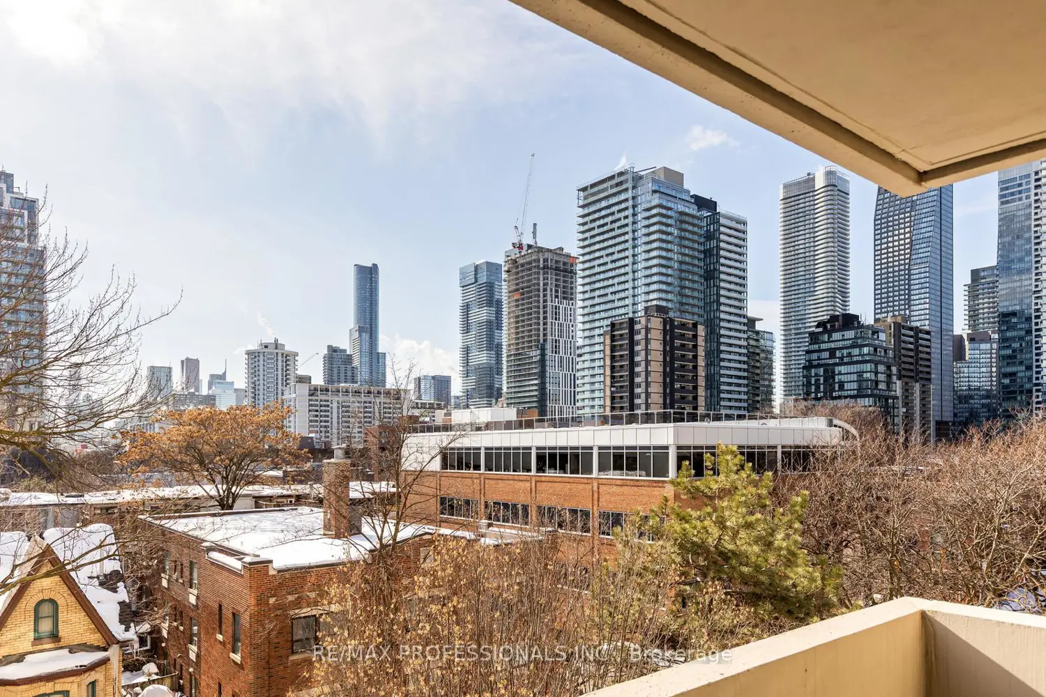 Additional image 20 of 86 Gloucester Street 503