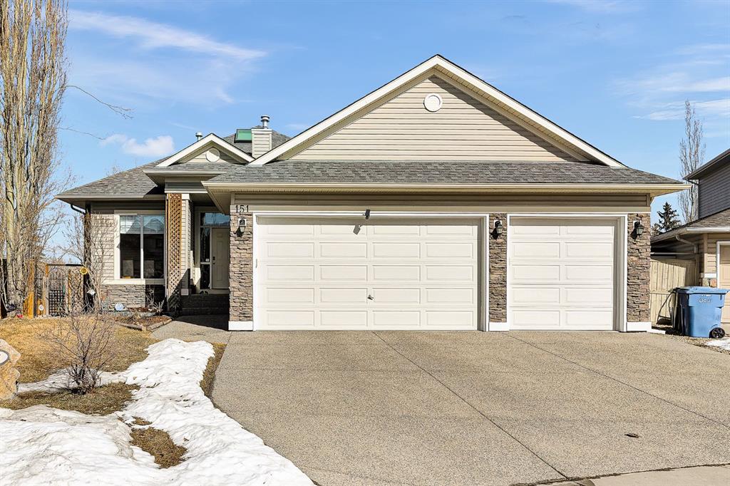 Additional image 2 of 151 Hawkmere View, Chestermere, AB, T1X 1T8