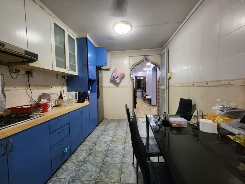 Additional image 5 of 643 Ang Mo Kio Avenue 5