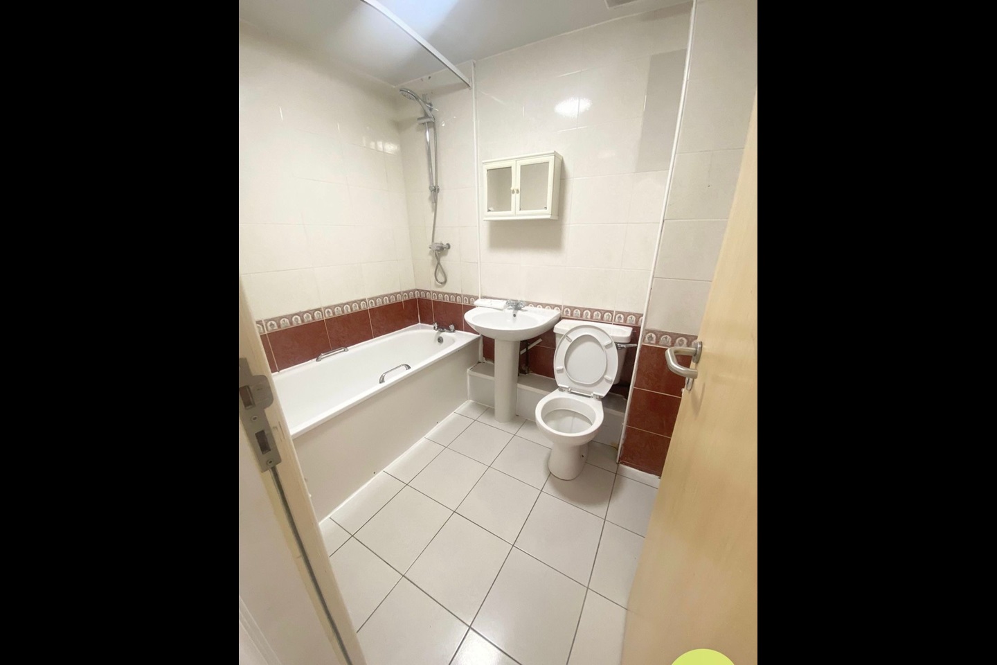 Additional image 3 of Room in a Shared Flat, Clarendon Road, LS2, N1 7GU