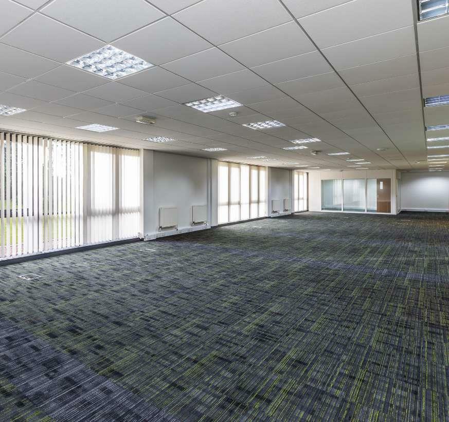 Additional image 3 of Davidson House, Balgownie Road, Aberdeen Innovation Park, Aberdeen, AB22 8GT