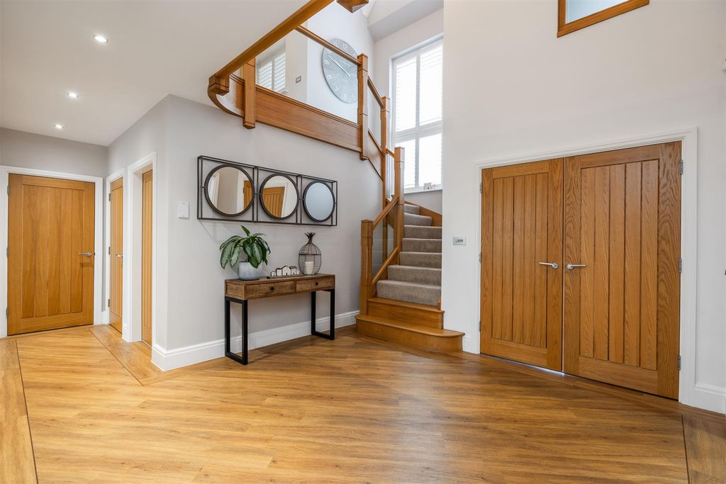 Additional image 3 of 7 bed detached house for saleWhitefields Road, Solihull B91
