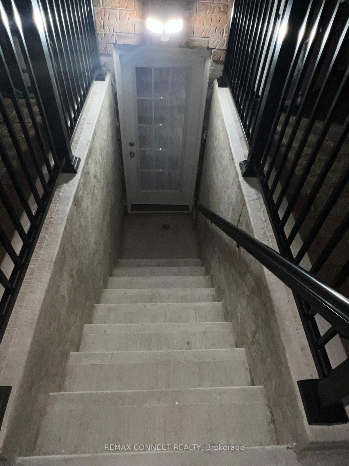 Bsmt-8 Evanwood Crescent, Brampton, ON, L6X 0P8