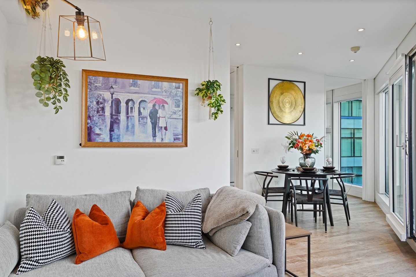 Additional image 2 of 2 Bed Penthouse, Wharfside St, B1, B4 7LN