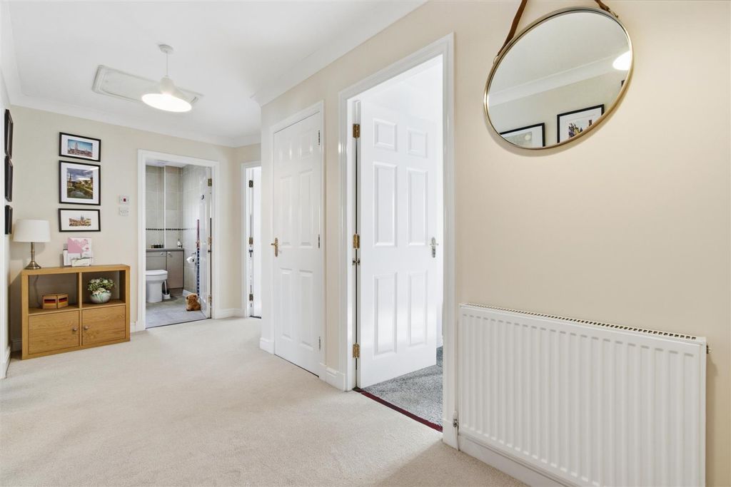 Additional image 2 of 2 bed flat for saleSt. Stephens Court, Clydebank G81