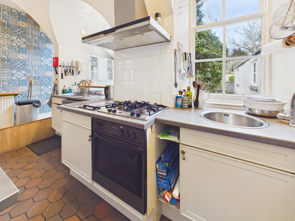 Additional image 11 of Furain Guest House, Peterculter