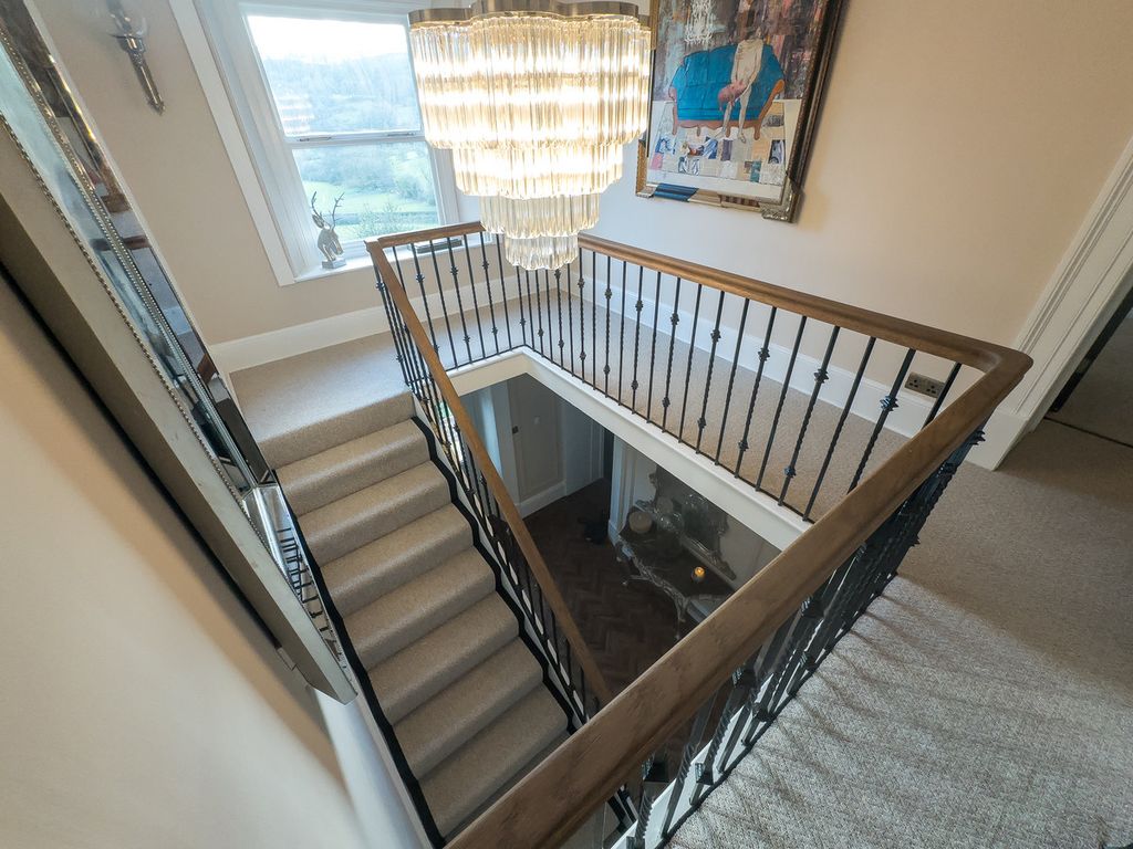 Additional image 18 of 6 bed detached house for saleOldfield Lane, Stanton Lees, Matlock Derbyshire DE4