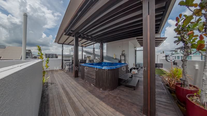 Additional image 7 of 8 Pulasan Road