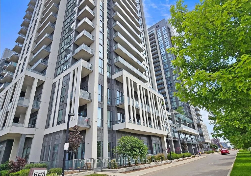 Additional image 2 of 1707-17 Zorra Street, Toronto, ON, M8Z 4Z6