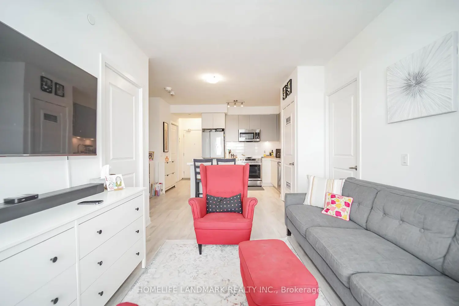 Additional image 2 of 4677 Glen Erin Drive 1701