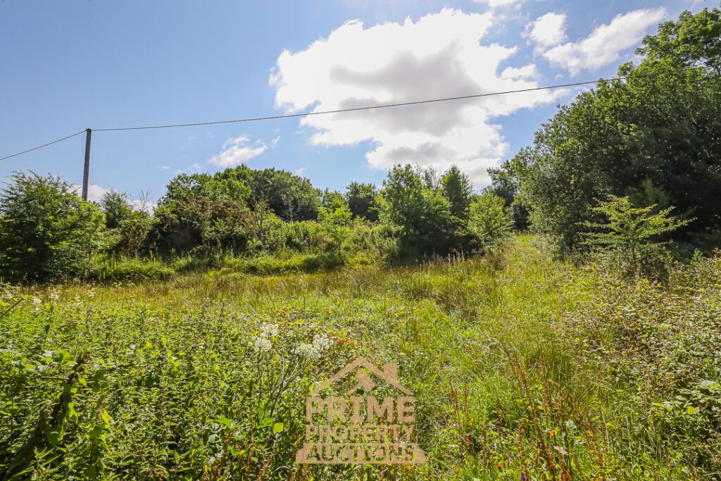 Additional image 3 of Land for saleSpittal Hill, Kilmarnock KA1
