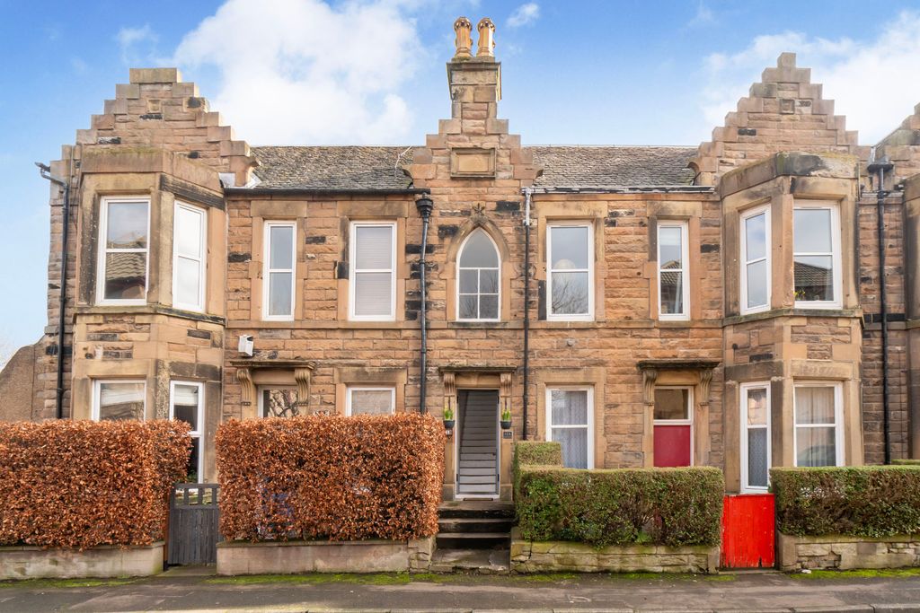 2 bed flat for sale11A Bellfield Avenue, Musselburgh, East Lothian EH21