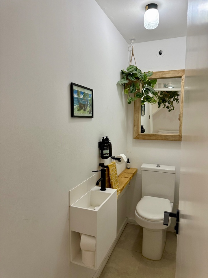 Additional image 9 of 3 Bed Maisonette, Chambord Street, E2, N1 7GU