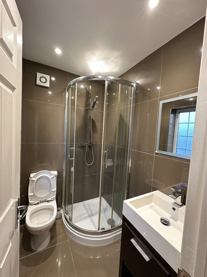 Additional image 9 of Room in a Shared House, Chargrove Close, SE16, N1 7GU