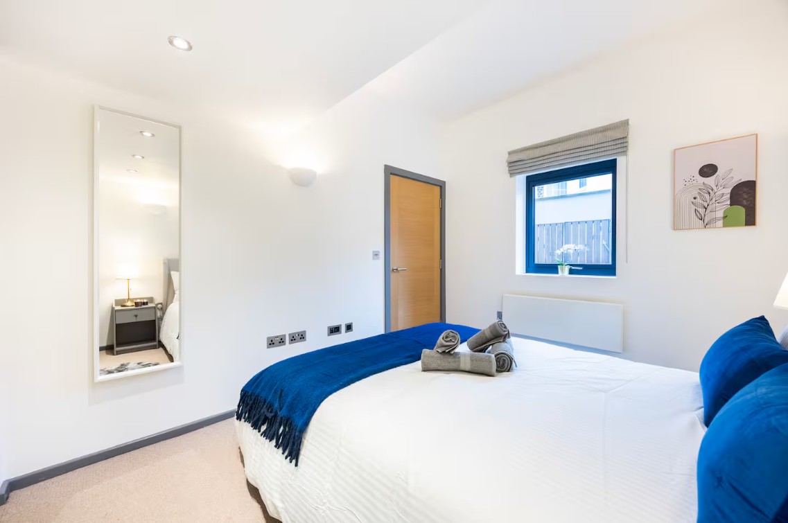 Additional image 13 of 2 Bed Flat, Marzell House, W14, N1 7GU