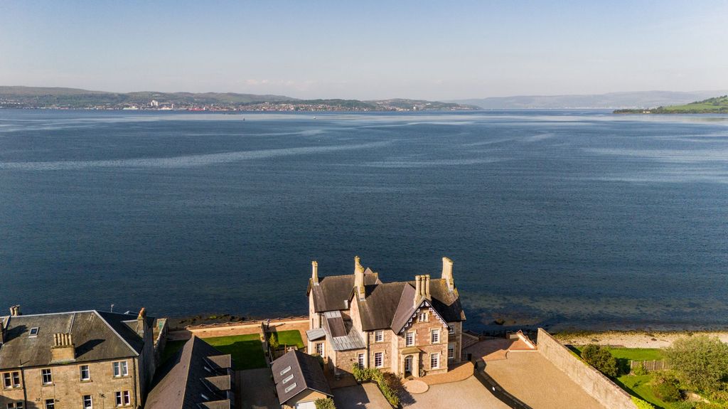 Additional image 38 of 5 bed villa for saleThe View, Rockfort, East Clyde Street, Helensburgh G84