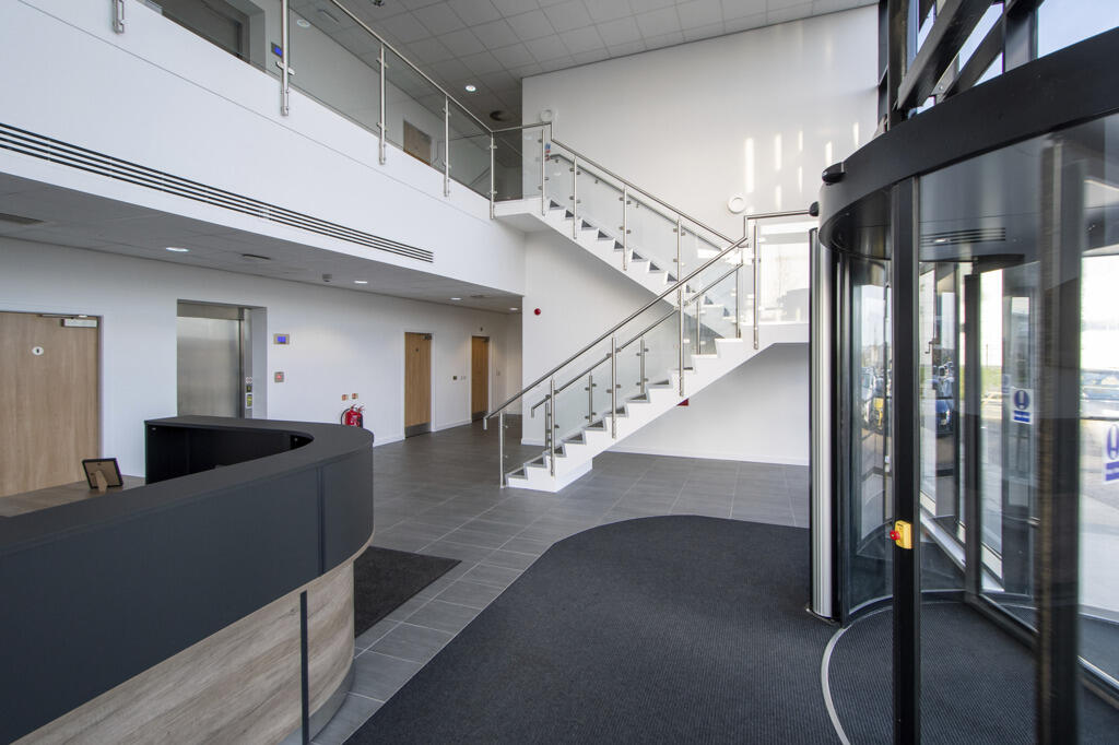 Additional image 3 of Cirrus Building, ABZ Business Park, Dyce Drive , Dyce , Aberdeen, Scotland, AB21 0AF