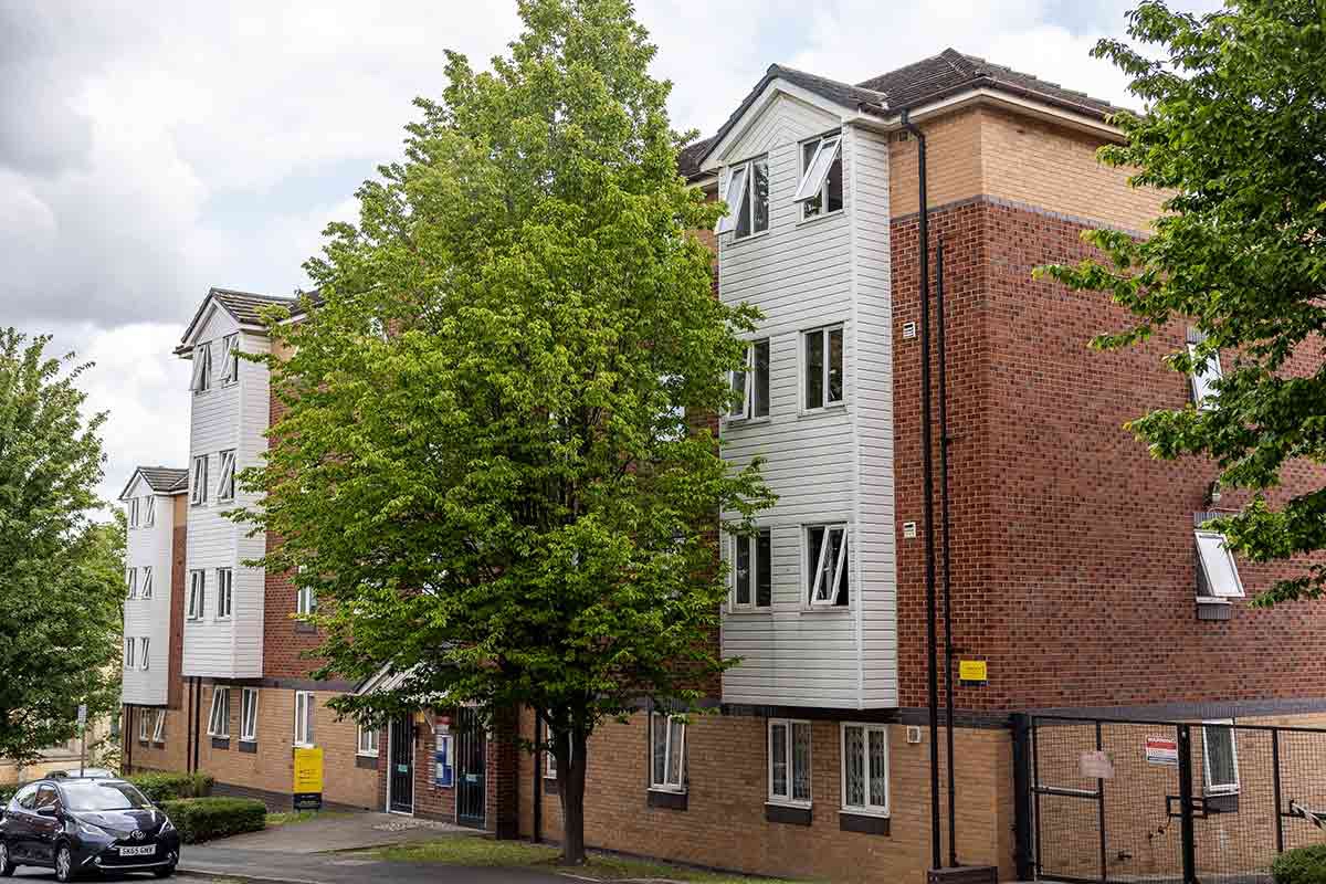 Additional image 20 of Room in a Shared Flat, Woodhouse Flats, LS2, N1 7GU