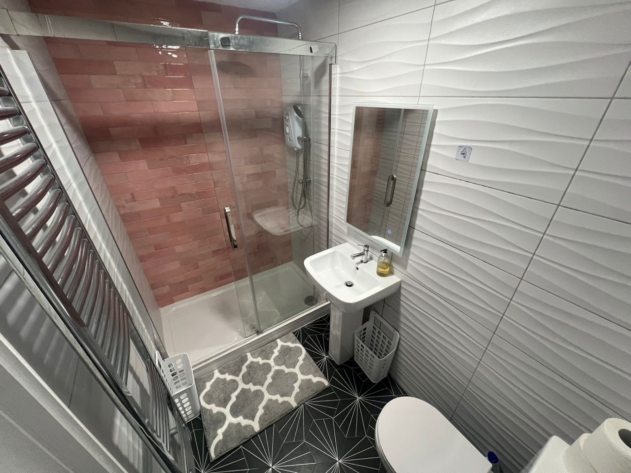 Additional image 7 of 3 Bed Semi-Detached House, Christchurch Close, B15, N1 7GU