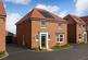 Kirkdale at The Hawthorns Beck Lane, Sutton-in-Ashfield NG17