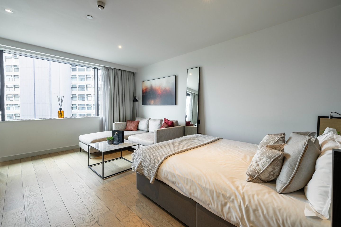 Additional image 8 of Studio Flat, Chapel Street, M3, N1 7GU