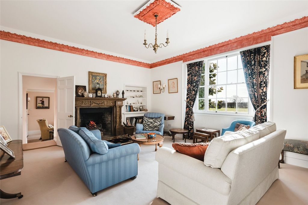 5 bed detached house for saleTrenarth, Constantine, Falmouth, Cornwall TR11 photo 3