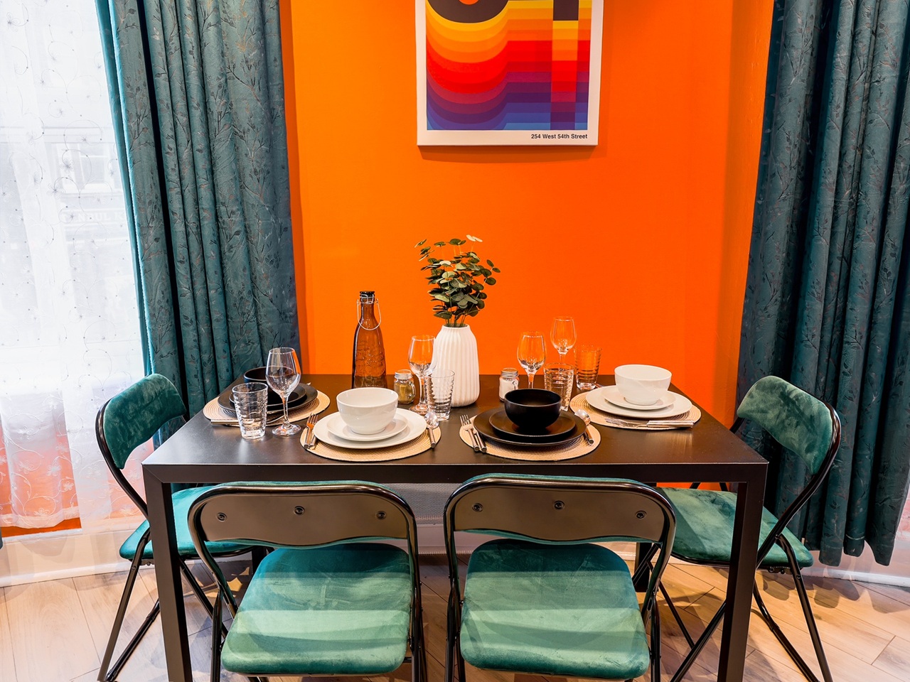 Additional image 11 of 4 Bed Semi-Detached House, Hackney Road, E2, N1 7GU