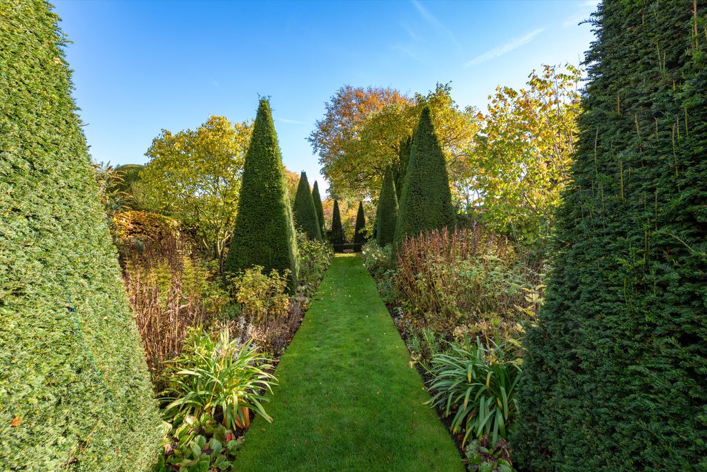 Additional image 40 of 6 bed detached house for saleWollerton Old Hall, Wollerton, Market Drayton, Shropshire TF9