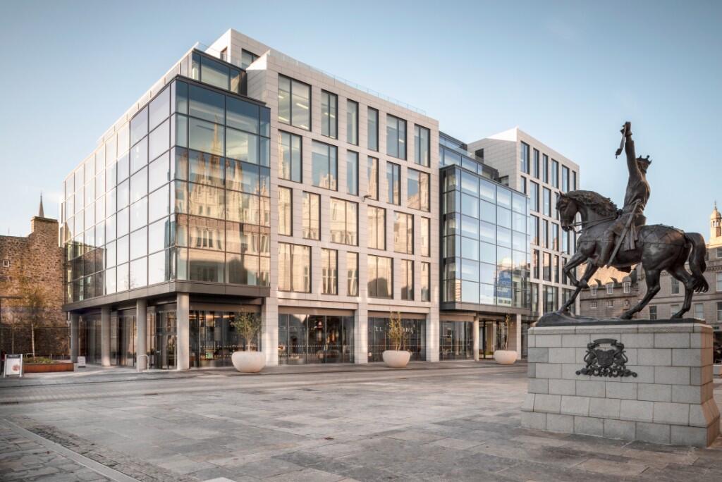 Additional image 56 of Marischal Square, Broad Street, Aberdeen, Aberdeenshire, AB10