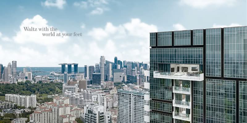 Additional image 25 of 10 Saint Thomas Walk