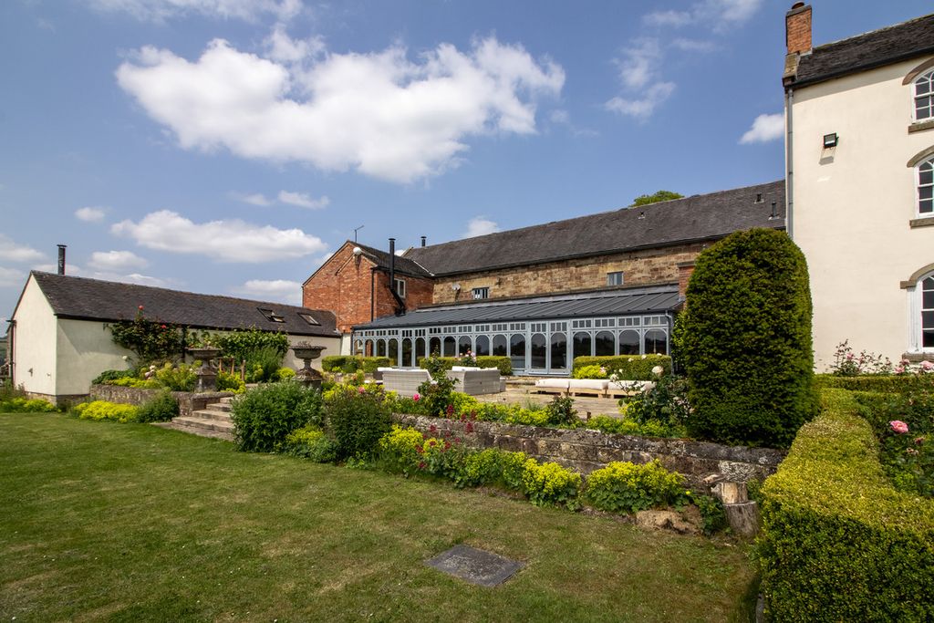 Additional image 30 of 17 bed detached house for saleKirk Ireton Ashbourne, Derbyshire DE6