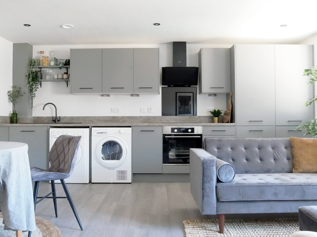 Additional image 4 of 2 Bed Flat, Wharf Lodge, LS11, N1 7GU