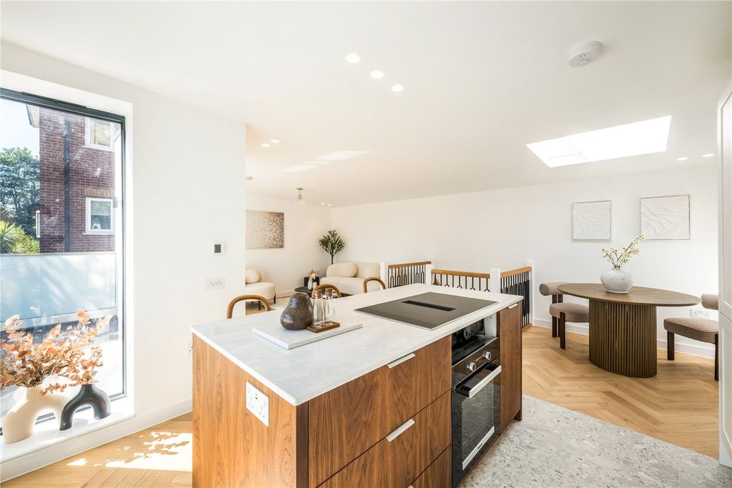 Additional image 5 of 2 bed detached house for saleEaton Corner, Eaton Road, Hove BN3