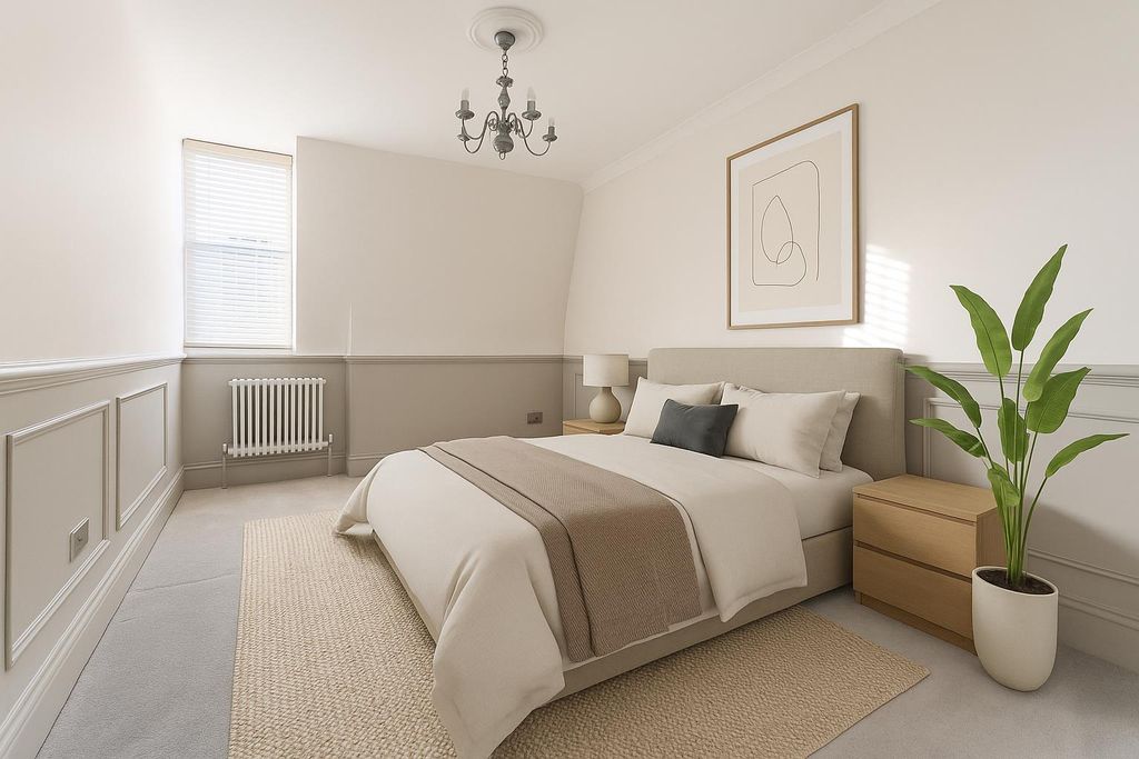 Additional image 4 of 4 bed flat for saleFirst Avenue, Hove BN3