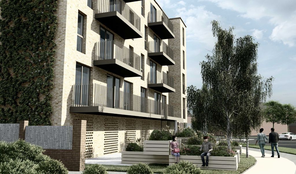 Additional image 5 of Land for saleWinscar Road, Doncaster DN4