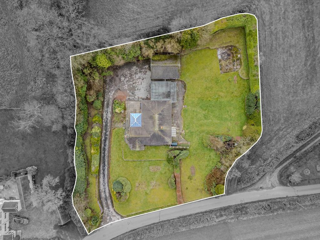 Land for saleWeslayen Lane, Ashley TF9