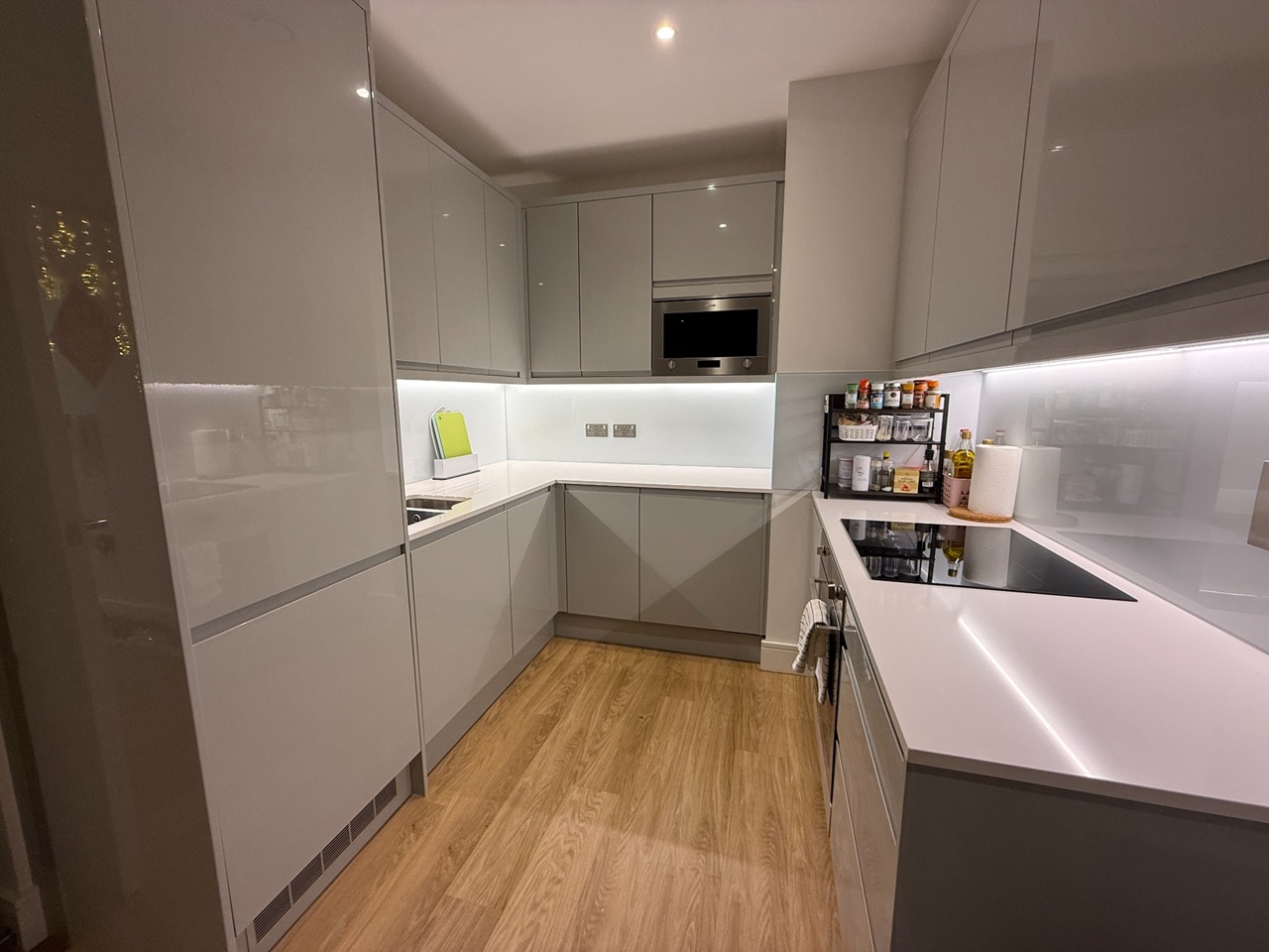 Additional image 4 of 2 Bed Flat, Hurst Street, B5, N1 7GU