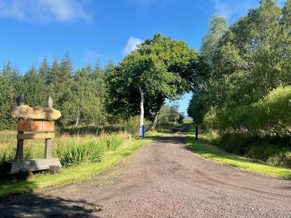 Additional image 60 of Land for saleAuchengray, South Lanarkshire ML11