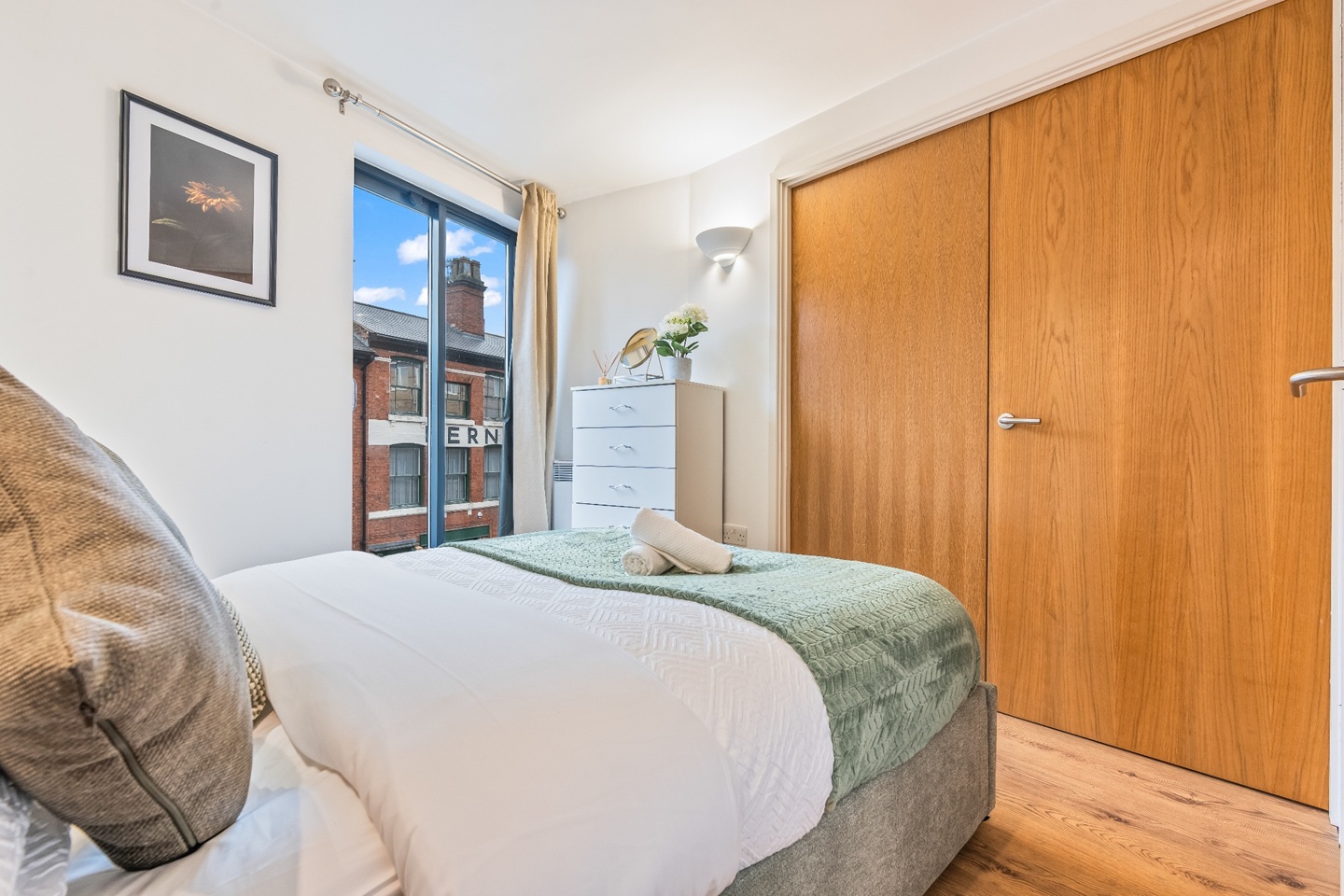 Additional image 26 of 1 Bed Flat, Spencer Point, B18, N1 7GU