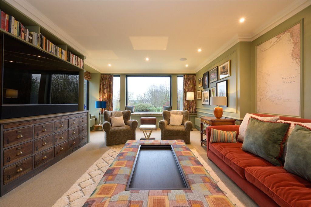 Additional image 6 of 5 bed detached house for saleTynemount House, Tynemount Farm, Ormiston, East Lothian EH35
