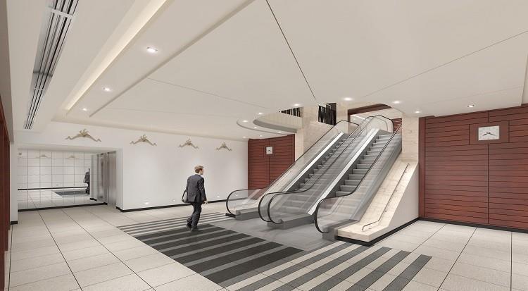 Additional image 7 of The Capitol, 431 Union Street, Aberdeen, Scotland, AB11 6DA