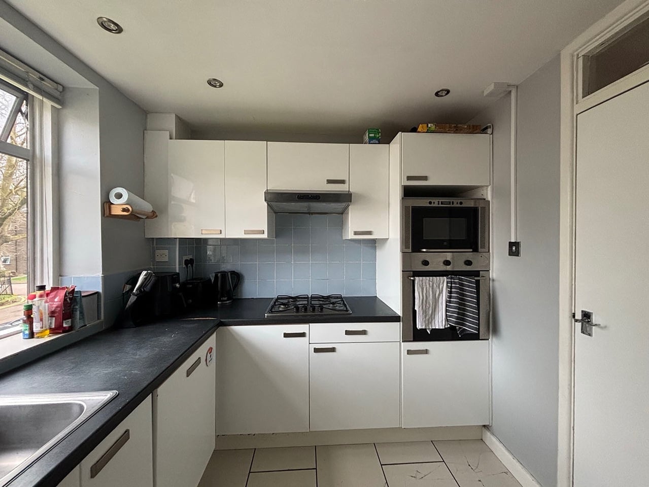 Additional image 4 of Room in a Shared House, Grice Court, N1, N1 7GU