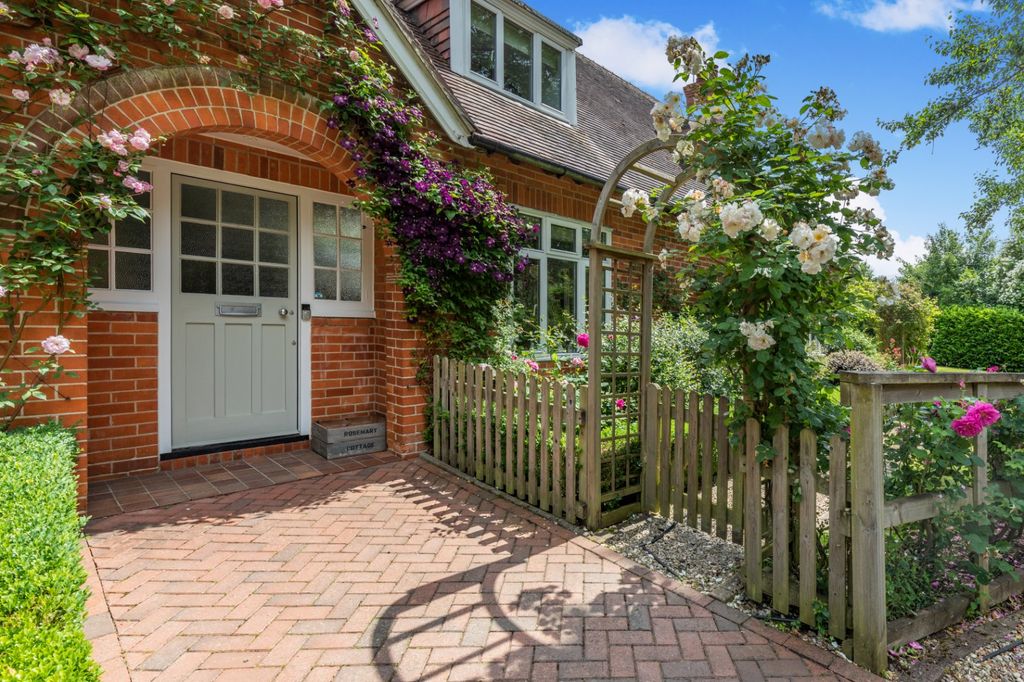 Additional image 8 of 5 bed detached house for saleChapel Row, Berkshire RG7